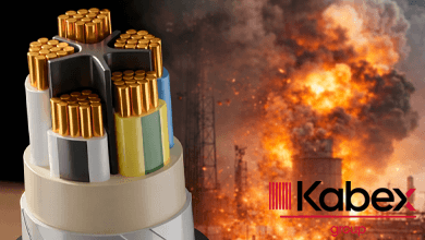 Кабельный завод КАБЭКС начал выпуск взрывозащищённой кабельной продукции