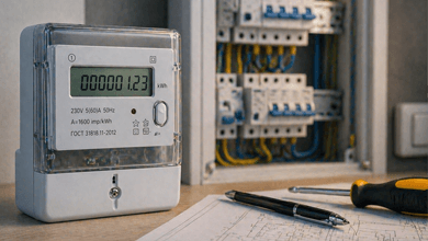 Как выбрать счетчик электроэнергии