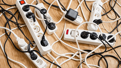 Удлинитель или сетевой фильтр — как выбрать безопасное решение для дома