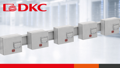 DKC локализовала полный цикл производства шинопровода Hercules на 630 А в России