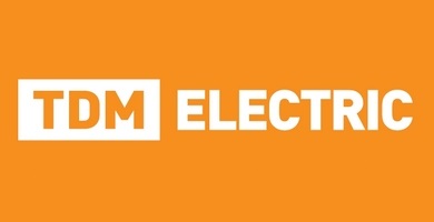 Блоки комбинированные выключатель-розетка (БКВР) от TDM ELECTRIC