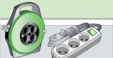Особенности подключения электроприборов большой мощности