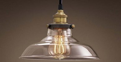 Светодиодные филаментные лампы: история появления и их особенности