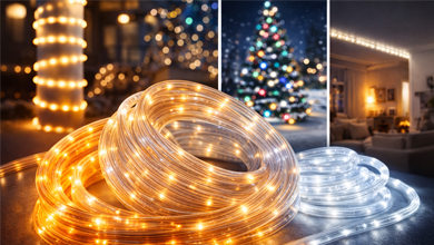 Что такое дюралайт и где он применяется?