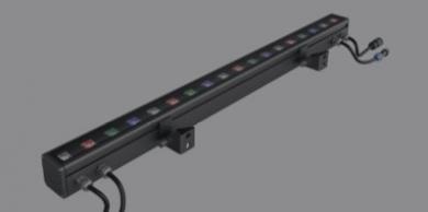 Обновление линейки архитектурных светильников от LED-Эффект