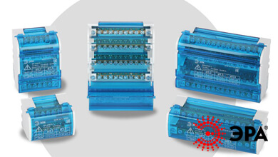 Обновлённые кросс-модули ЭРА – удобство и безопасность в каждом соединении