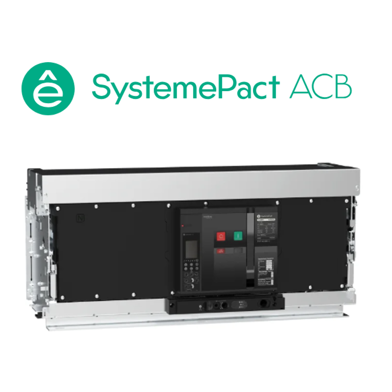 SystemePact ACB