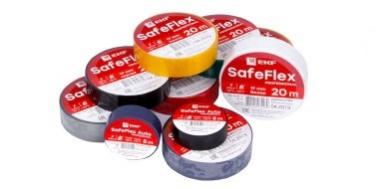 Изолента SafeFlex от EKF