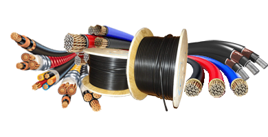 Чем отличаются между собой кабели и провода?