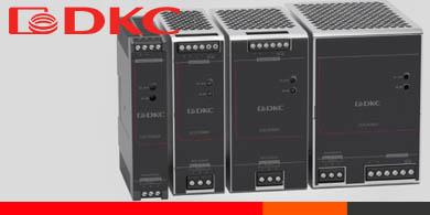 Расширение ассортимента DKC ECO POWER: новинки с мощностью до 480 Вт