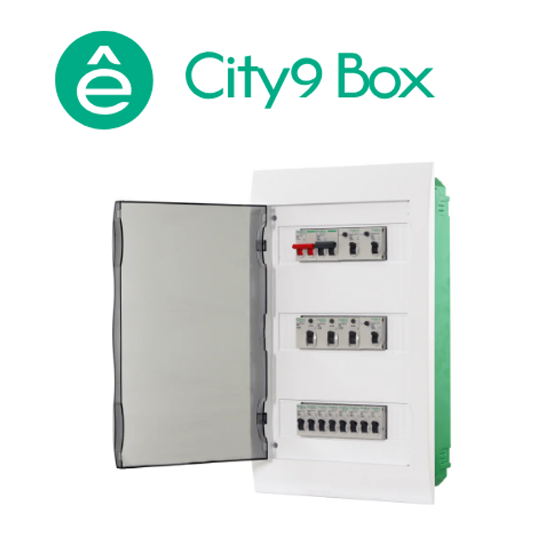 Easy9 Box