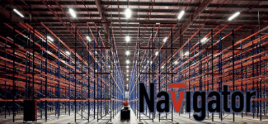 Промышленные светильники NHB-R1-LED Navigator 