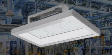 Светильники для высоких пролётов INOX LED G2 от Световых Технологий