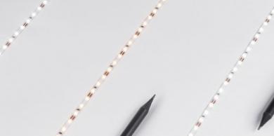 Узкие светодиодные ленты MICROLED шириной 3.5 мм от Arlight