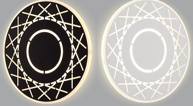 Настенные светодиодные светильники 40148/1 LED от Elektrostandard