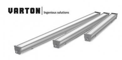 Светильники Iron GL от Varton