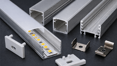 Профиль для светодиодной ленты