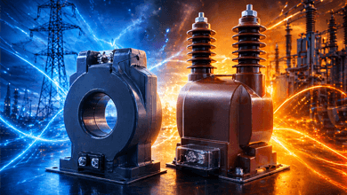 Правильный выбор трансформатора