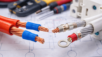 Сложные связи: секреты прочного соединения медных и алюминиевых проводов