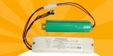 БАП CONVERSION KIT POWER LED от Световых Технологий