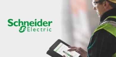 Новая версия EcoStruxure™ Power Operation от Schneider Electric