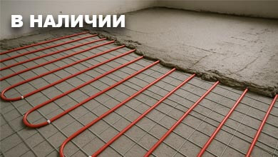 Равномерное тепло без потерь: греющий кабель, который служит годами