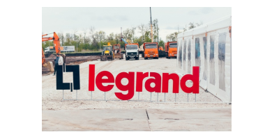 Новый завод Legrand в Ульяновской области