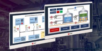 Панель оператора PRO-Screen 15E от EKF