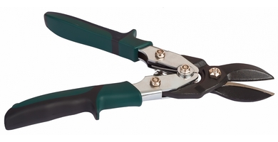 Ножницы по металлу для работы с арматурой СИП