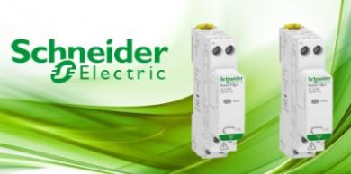 Модули беспроводной связи PowerTag Control от Schneider Electric