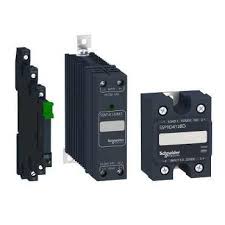 Zelio Relay SSR