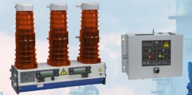 Изменения конструктива вакуумных выключатели серии «OptiMat BB» от КЭАЗ