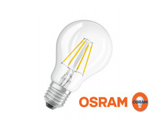 Филаментные светодиодные лампы OSRAM от компании LEDVANCE