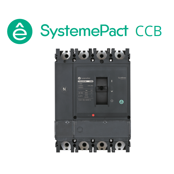 SystemePact CCB