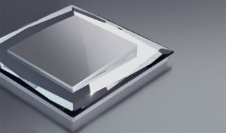 Зеркальные рамки Diamant от Werkel