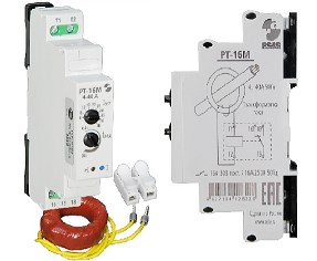 РТ-16 от Реле и Автоматика