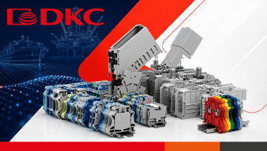 Клеммы Nuputuk от DKC получили сертификаты пожарной безопасности и РМРС