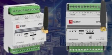 EKF возобновляет продажи контроллера ePRO24