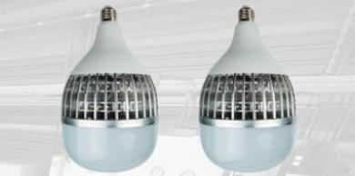 Светодиодные лампы высокой мощности PLED-HP-TR от JAZZWAY