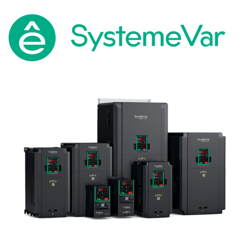 SystemeVar