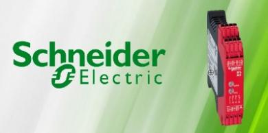 Schneider Electric заменяет модули безопасности Preventa XPS на Preventa XPS Universal