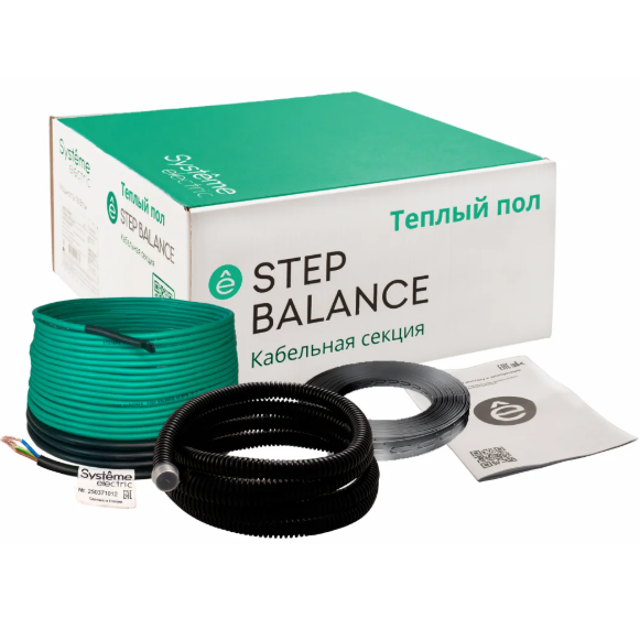 STEP BALANCE