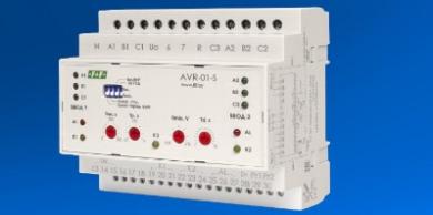 Обновленные AVR-01-K и AVR-01-S для блоков АВР 2.0, 2.1 от Евроавтоматика ФиФ