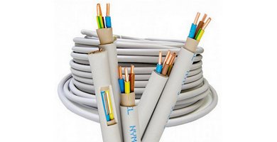 Марки кабелей и проводов для монтажа домашней электропроводки