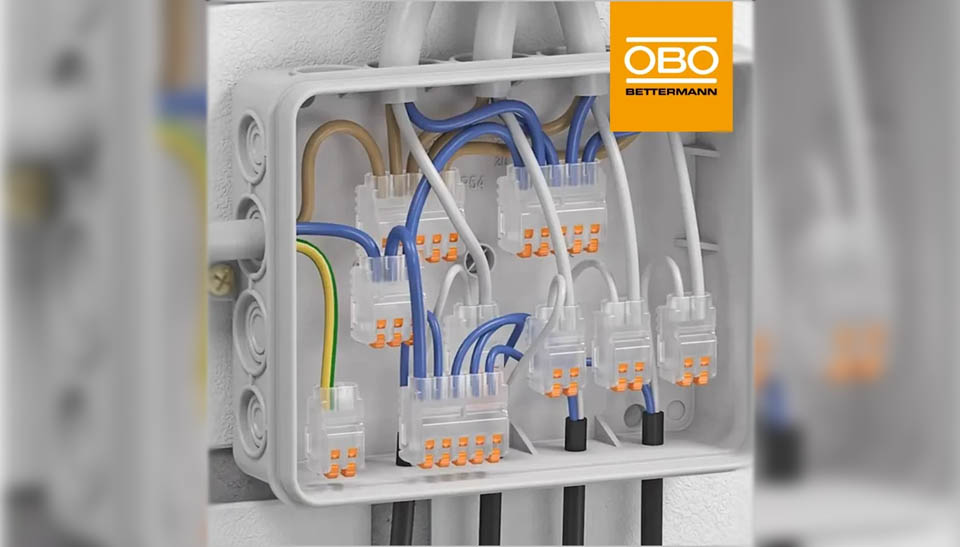новость Универсальные рычажковые клеммы OBO Bettermann надежность и скорость подключения.jpg новость Универсальные рычажковые клеммы OBO Bettermann надежность и скорость подключения.jpg