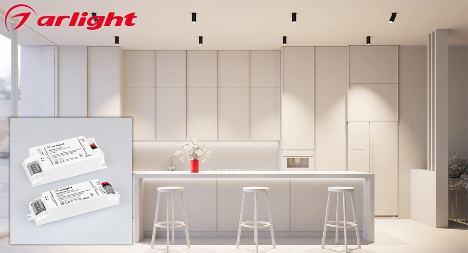 новость Блоки питания ARJ SP NFC от Arlight - точная настройка и широкая совместимость.jpg