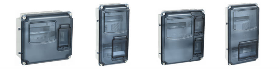 ЩУРн-П IP66 PC LIGHT IEK ЩУРн-П IP66 PC LIGHT IEK