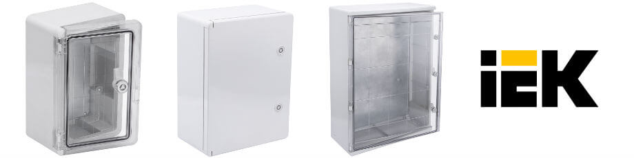 Пластиковые корпуса с монтажной панелью ЩМПп IP65 IEK 5415587755.jpg