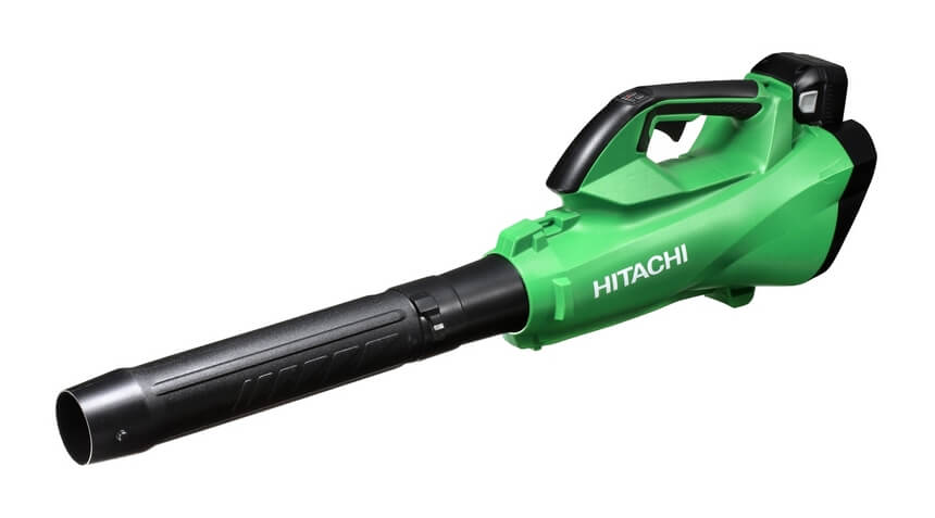 Воздуходувка Hitachi