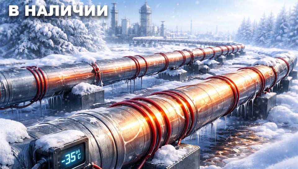 новость Обогрев трубопроводов способы защиты труб от замерзания.jpg новость Обогрев трубопроводов способы защиты труб от замерзания.jpg